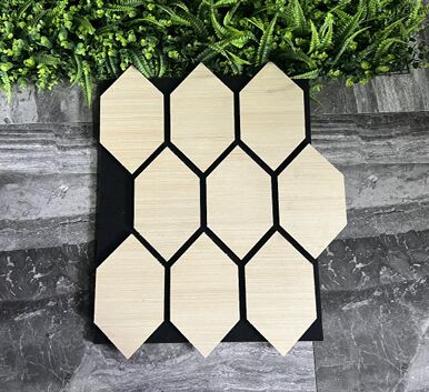 Оптовые деревянные акупанeли для отелей - Превосходная звукоизоляция и поглощение звука