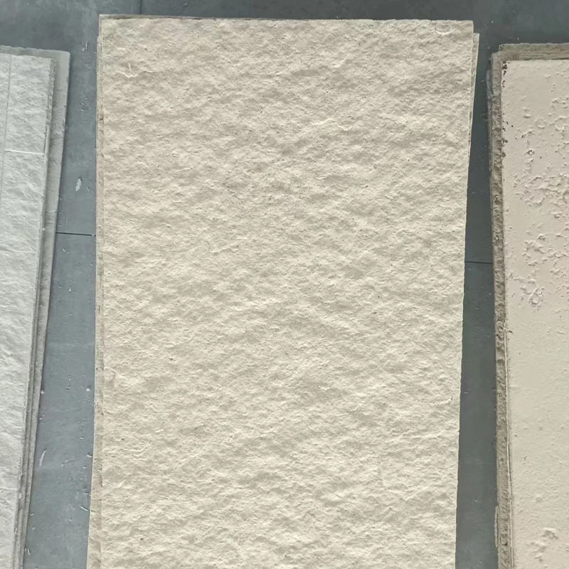 Каменная известняковая гибкая плитка для стен Новый дизайн Гибкая каменная плитка для стен Интерьер 590*290 мм Песчаный камень Гибкий камень для стен