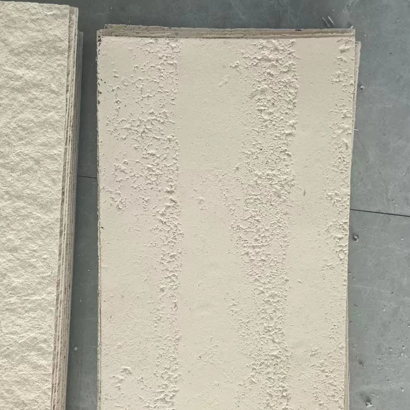 Каменная известняковая гибкая плитка для стен Новый дизайн Гибкая каменная плитка для стен Интерьер 590*290 мм Песчаный камень Гибкий камень для стен