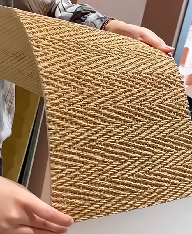 Водонепроницаемые огнестойкие искусственные мягкие каменные панели из травертина, классический стиль, гнущаяся искусственная гибкая внутренняя облицовка