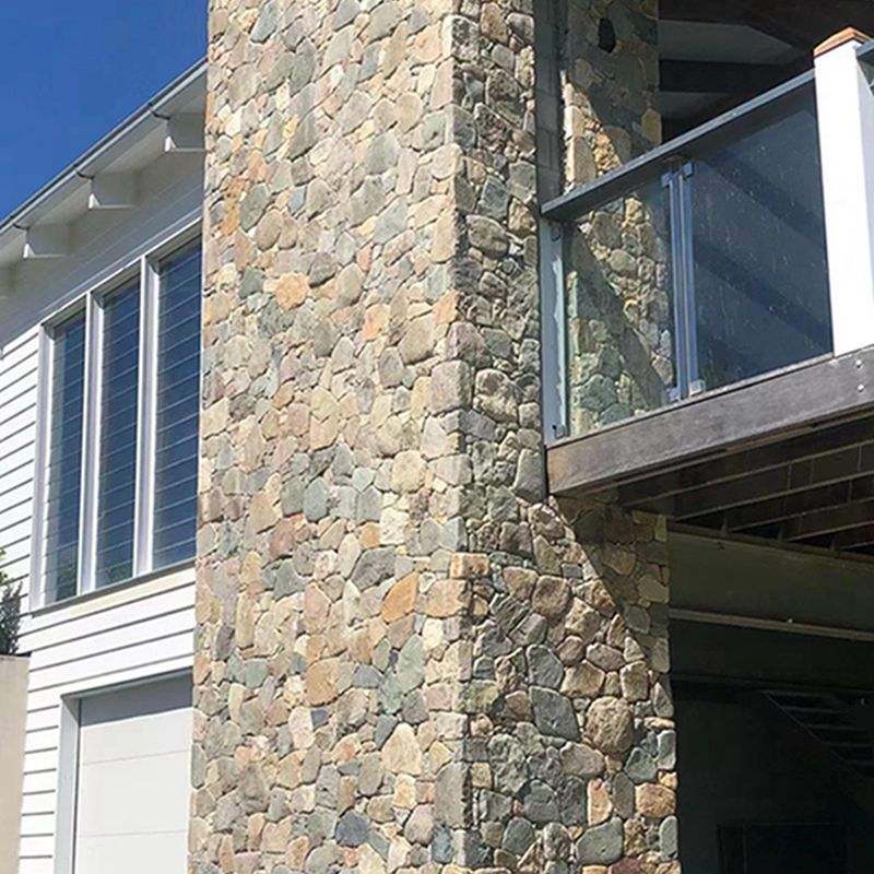 Натуральная отделка сланцевая культура Каменный фанера облицовка для колонны ванной комнаты Внешняя и внутренняя стена в Керале Каменные панели