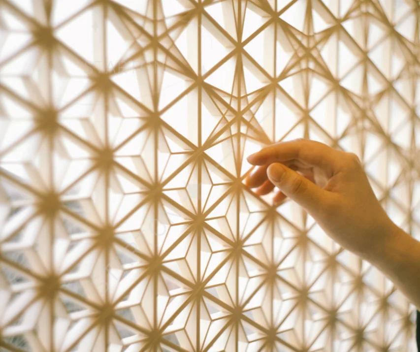 Декоративное дерево Кумико Деревянное ремесло для деревянных дверей окна деревянная коробка японский ресторан декоративный перегородка