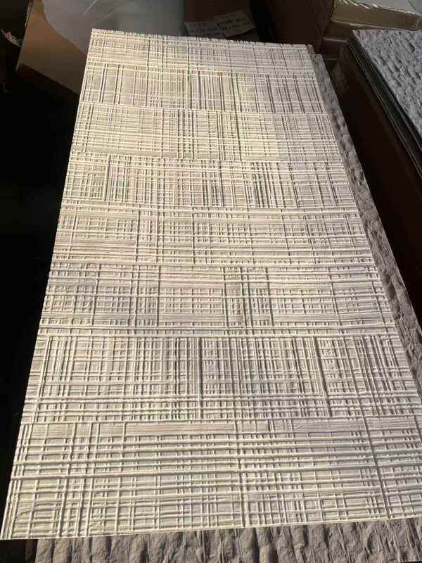 Инновационные решения для декорации стен Гибкий MCM Мягкий камень Многоцветные и стильные для внутренней и внешней облицовки стен