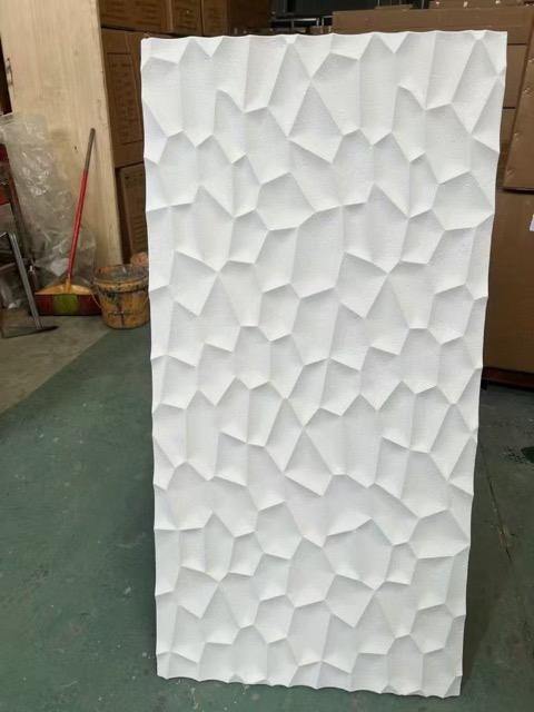 3D PU Culture Stone Wall Panel Factory Direct Custom Color Waterproof Fireproof Lightweight Faux Wall Cladding Exterior