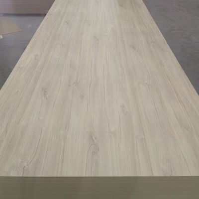 охрана окружающей среды доски стены волокна 1.22*2.44m*5/8mm бамбуковая деревянная