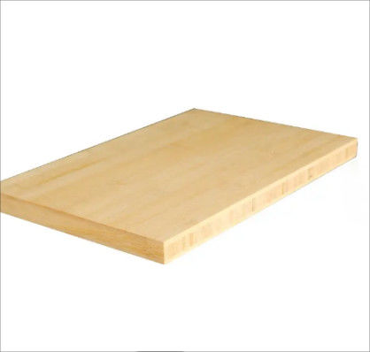 20 мм Бамбук 4x8 листы Столовая панель карбонизированная