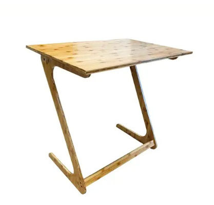 Углеродистые панели из бамбуковой древесины для кухонной столешницы