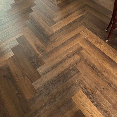 4мм 5мм 6мм ПСК виниловый пол водонепроницаемый антискользь