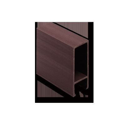 Потолочная панель из дерева Wpc Wpc Потолочная отделка Wpc Внешний потолок