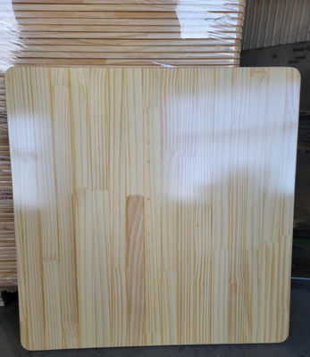 2024 горячая продажа соснового дерева доска принимать индивидуальные размеры и формы