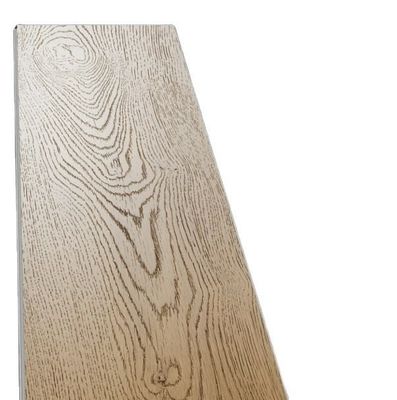 Виниловый клик-замок на полу плитки плоскости жесткого ядра интерлокировка SPC пол роскошный виниловый планка на полу для внутреннего дома