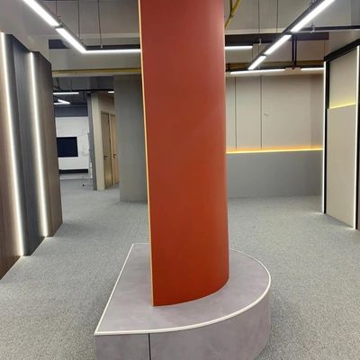 Китайская фабрика продает бамбук древесный уголь фанера 4X8 стенные панели wpc стенные панели для стены фона