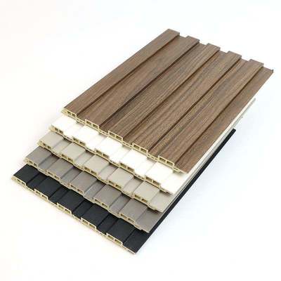 Улучшите свой стильный интерьер с помощью современных ПВХ УФ-стенных панелей из ПВХ: лучшие дизайны стеновых панелей из ПВХ