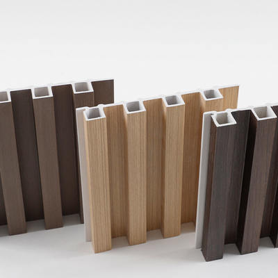 Лучшая цена Wpc стенные панели покрытия Новый дизайн Флуидная стена Внутреннее оформление стен