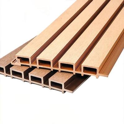 Высококачественная декоративная панель для внешней отделки стен из древесно-полимерного композита (ДПК) с 3D-эффектом, заводская цена, ПВХ наружные стеновые панели