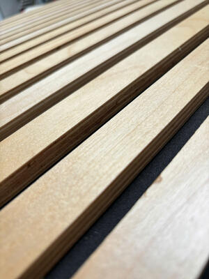 Конкурентоспособные деревянные панели для стены потолок деревянные панели для звукоизоляции