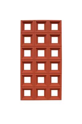 Фабрика оптом ПУ Каменные панели Внешний Квадрат ПУ Декорация стен Изоляция водонепроницаемая