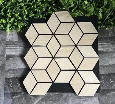 Оптовые деревянные акупанeли для отелей - Превосходная звукоизоляция и поглощение звука