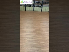 настил винила spc