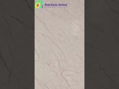 Горячая продажа ПВХ Пластмассовые стенные доски СПК Внутренняя водонепроницаемая мраморная ванная стена панель для влажных комнат