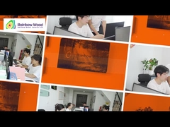 Чжэнчжоу Rainbow International Wood Co., Ltd.