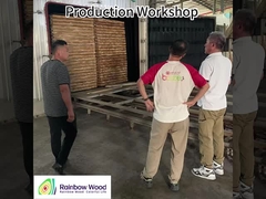 Карбонированная тапольная доска