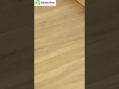 СХП Преимущества напольных покрытий и производство и упаковка