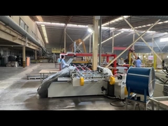 производственная линия spc