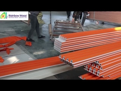 Заводская съемка