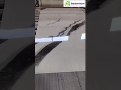 Оконченный дисплей из ультрафиолетового мраморного листа