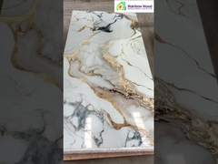 Дисплей и загрузка по стилю УФ-карты