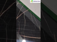 Полуфабрикат из УФ-карты