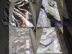 Продукты с различными цветами