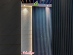 Реальное отображение строительного дела заказчика