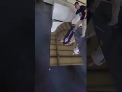 Внутренний_бамбук_уголь_волокно_дерево_венер_металл_текстура_твердое_зеркало_ПВХ_стенные_панели