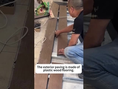 Внешние покрытия WPC ------1