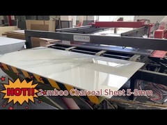 Бамбуковый угольный лист 5-8 мм