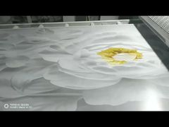 УФ-мраморная панель