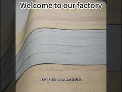 MCM мягкий каменный стенный панель