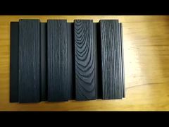 Наружная стенная панель из ПВХ