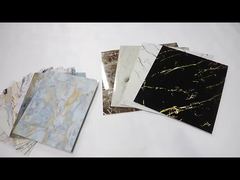 Ультрафиолетовый лист из мрамора