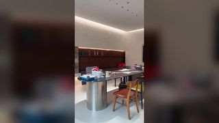 УФ-мраморный лист: роскошные стены, легкий уход