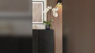 Звукоизоляция вашего пространства Современные акустические панели