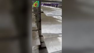 Стеновые панели из камня из ПУ для современного декора