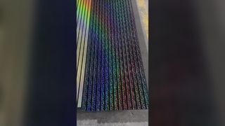 Стеновые панели из искусственного камня в современном стиле
