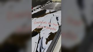 Установка современных каменных стеновых панелей ПУ легкая