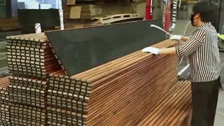 Простая инструкция по установке современных каменных стеновых панелей из ПУ