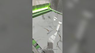 Водонепроницаемые мраморные стеновые панели из ПВХ