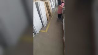 Водонепроницаемые панели из полиуретанового камня для потрясающих стен